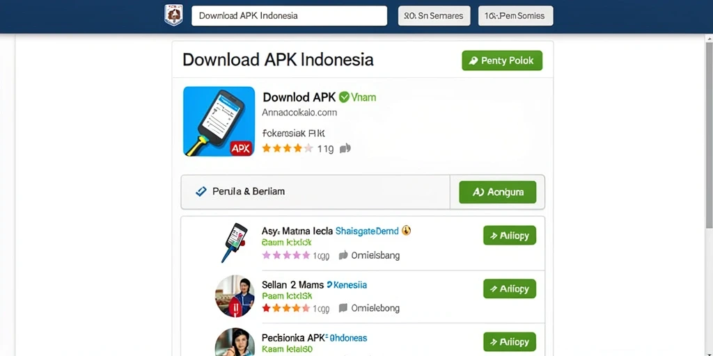 Screenshot menampilkan tampilan awal permainan 8QR.