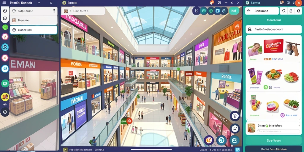 Tampilan utama BANDIT4D yang memukau dan interaktif.