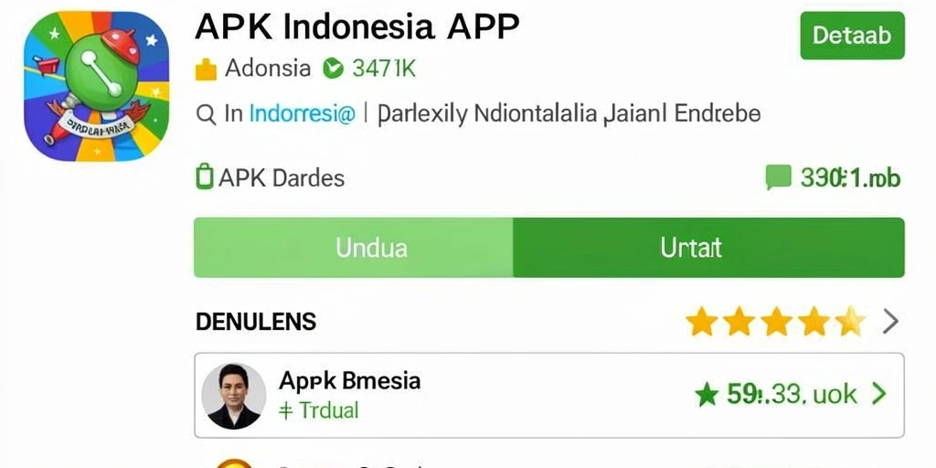 Tampilan awal aplikasi BENTO123 yang menarik dan berwarna.