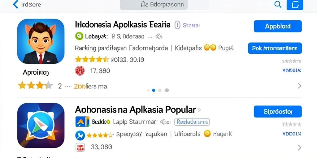 Tampilan antarmuka yang menarik dan mudah digunakan.