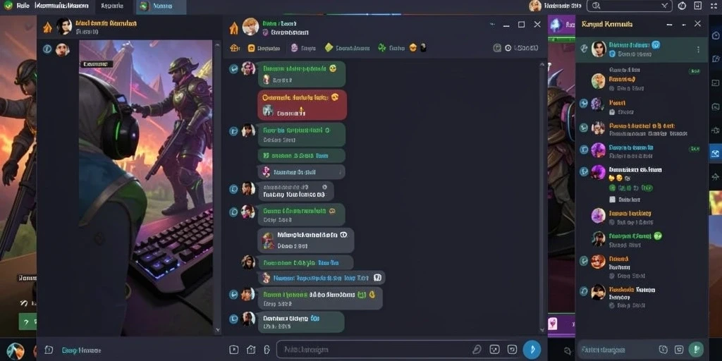 Tampilan awal HOKIGAME yang menarik dan intuitif.