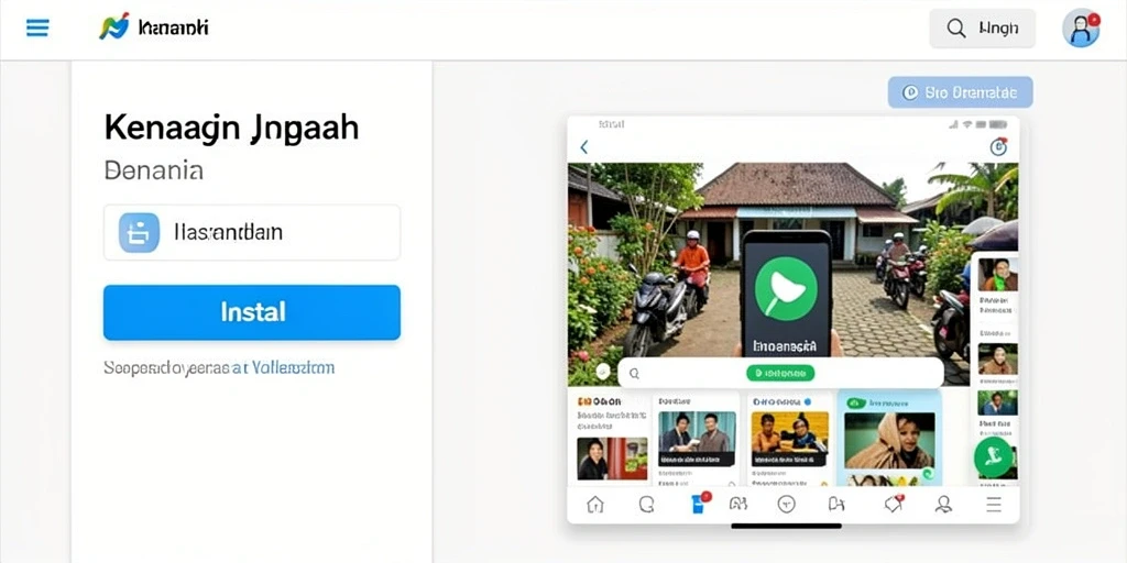 Screenshot menampilkan antarmuka permainan slot yang menarik.