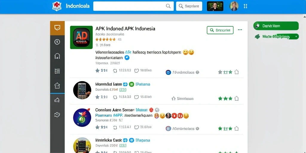 Tampilan antarmuka MABAR88 yang menawan.