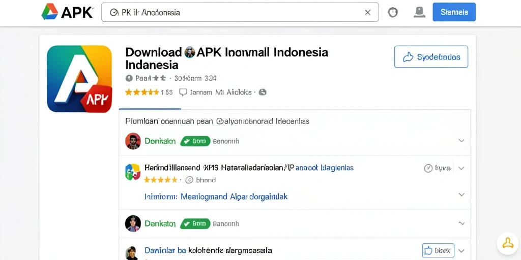 Tampilan antarmuka yang menarik dan mudah digunakan.
